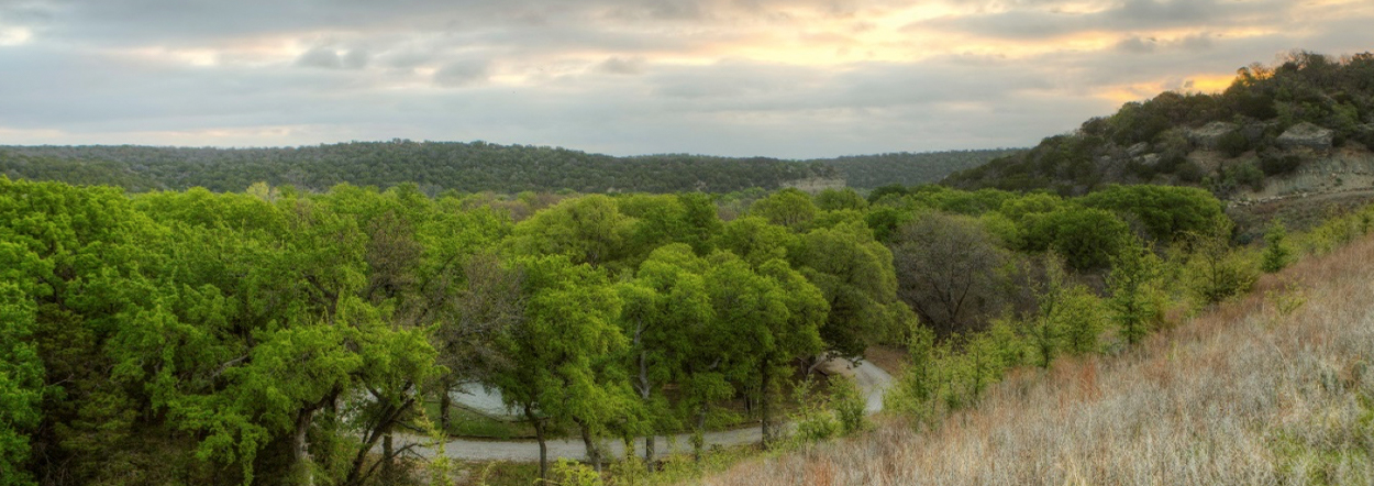 Episode 70: Palo Pinto Mountains State Park