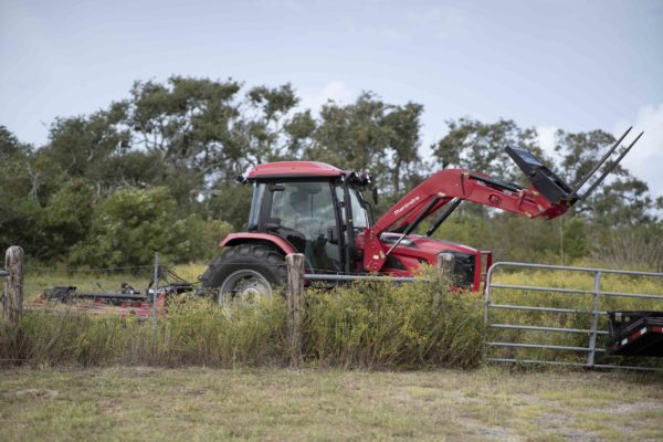 P66 Provides Maintenance Equipment to State Parks