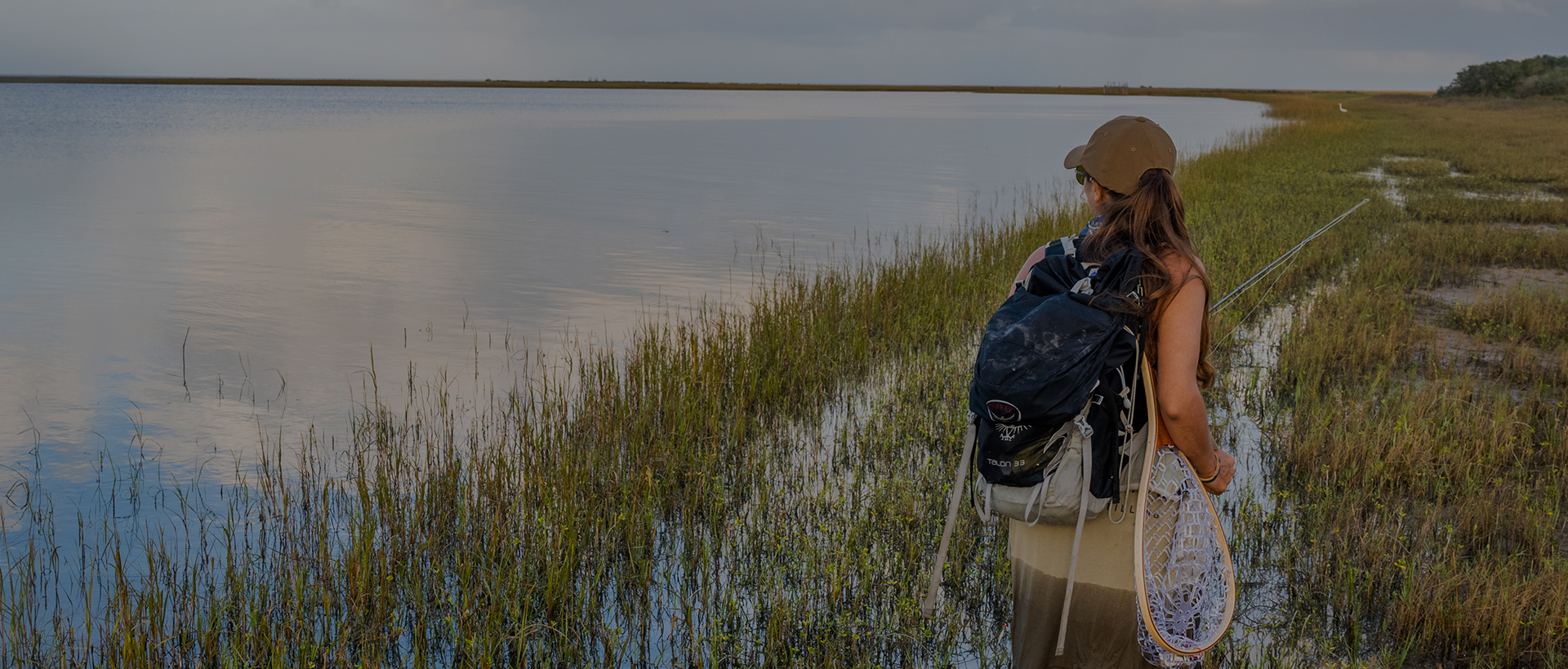 Supporting Women Seeking Conservation Careers