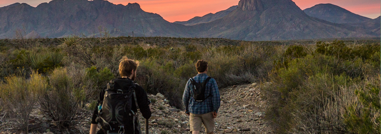 An Affordable Way to Make a Big Impact on the Wild Things and Wild Places of Texas