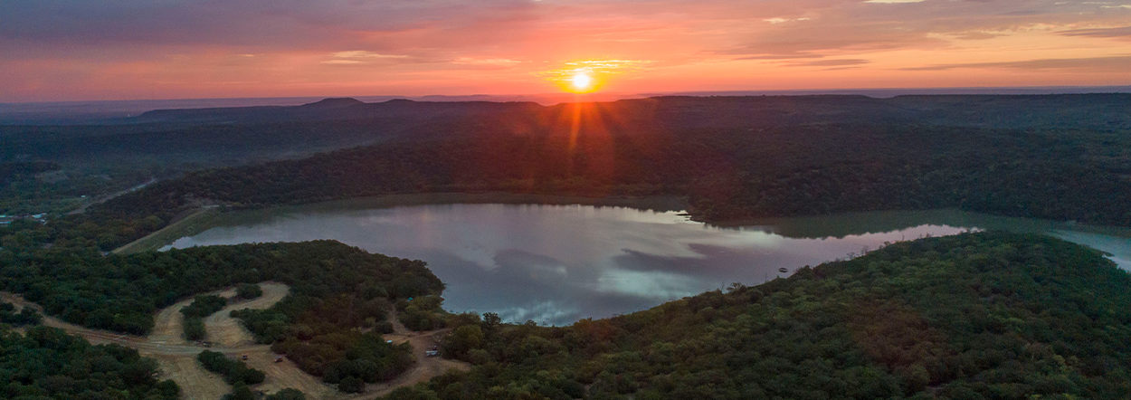 Texas State Parks Invites Texans to Join in Celebrating 100 Years of State Parks in 2023