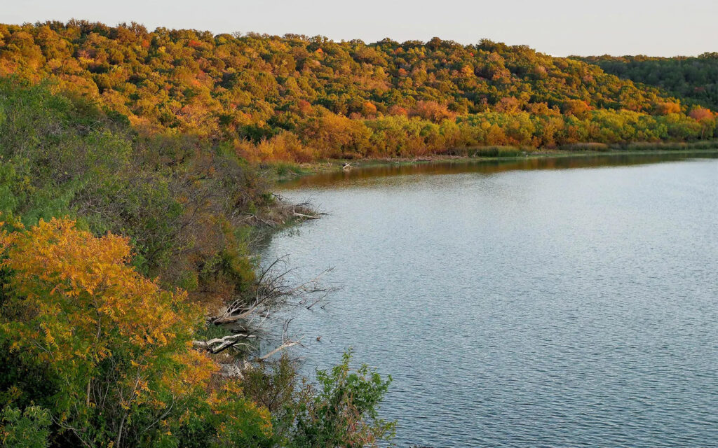 Palo Pinto Mountains State Park Texas Parks and Wildlife Foundation